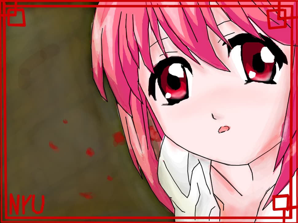nyuu