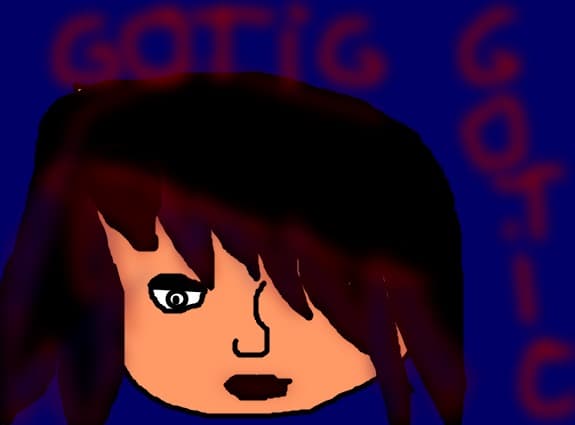 gotic
