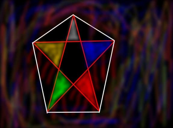 pentagram