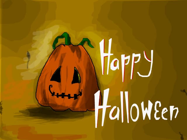 HaPpY hAlLoWeEn