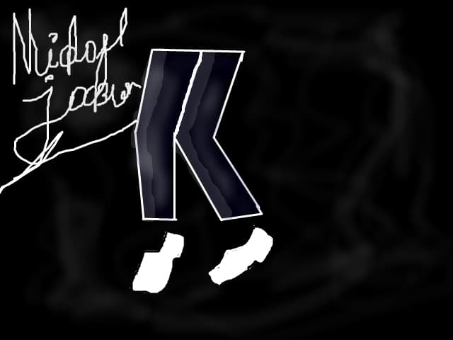 Michael Jackson Tribut