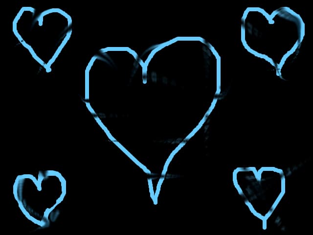 Hearts