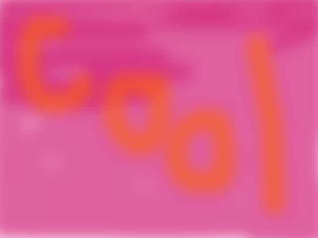 cool