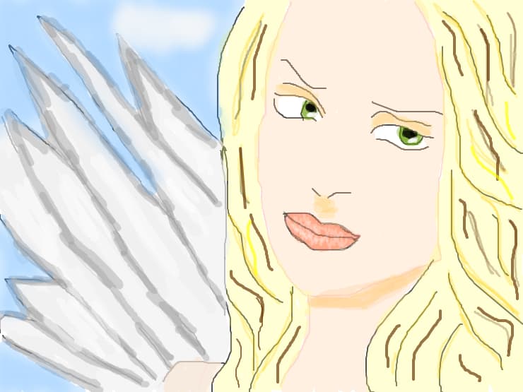 angel
