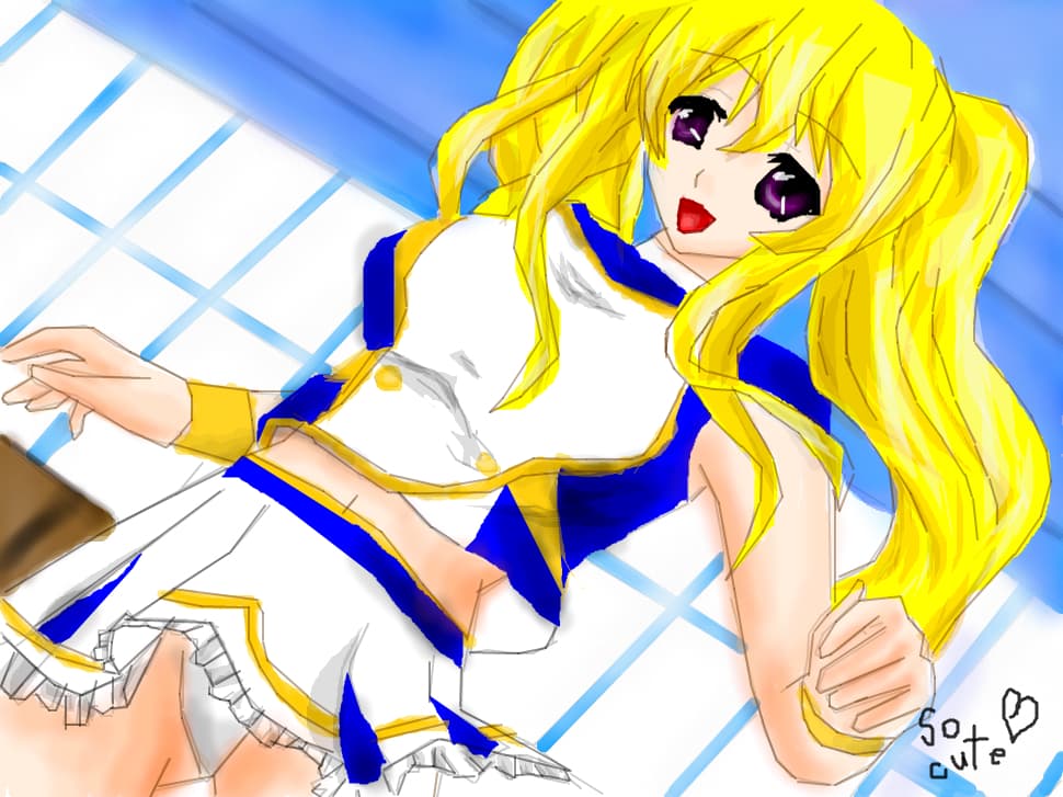 anime