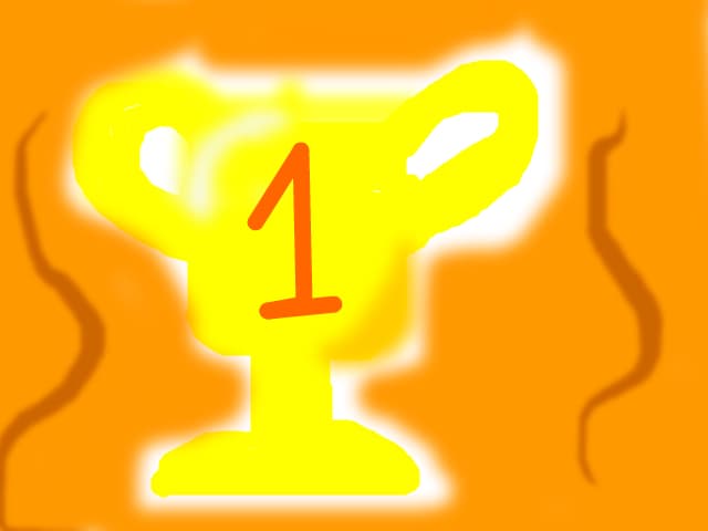 Trofeu