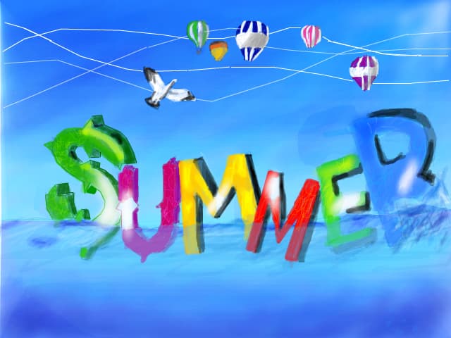 summer
