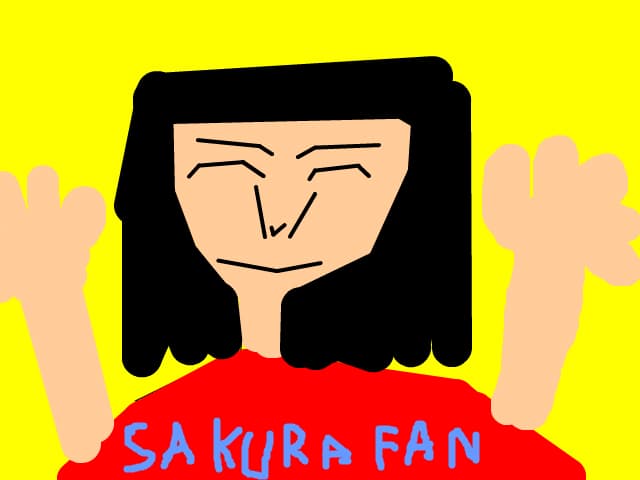 Itachi (Sakura Fan)