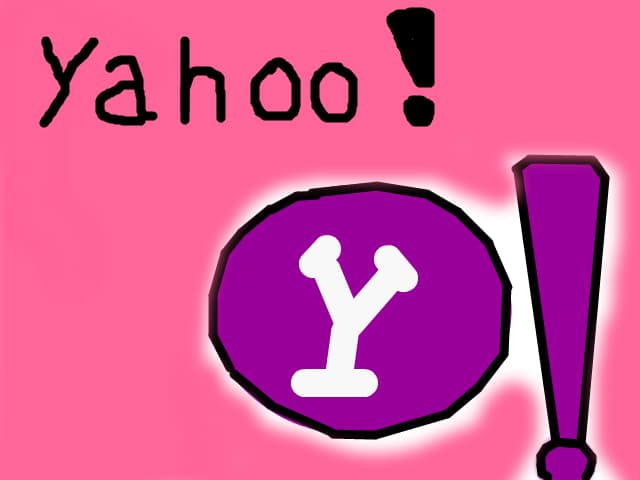 Yahoo