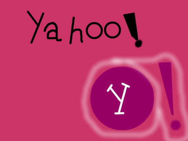 YAHOO!