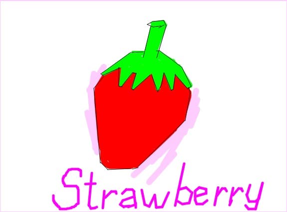 Strawberry
