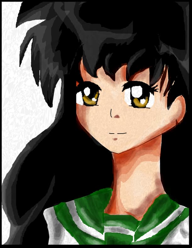 kagome