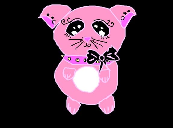 Ppudy meu