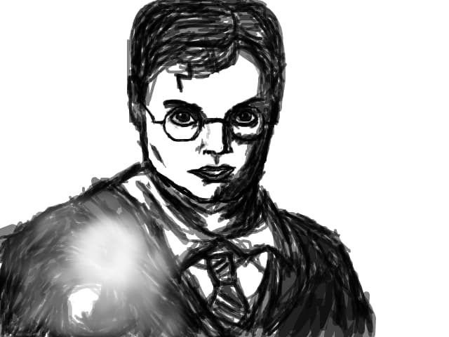 Harry Potter