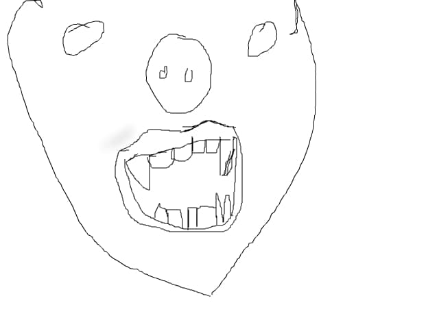 vampirecu porcescu