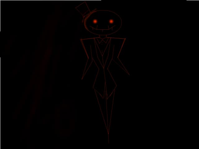 emo puppet