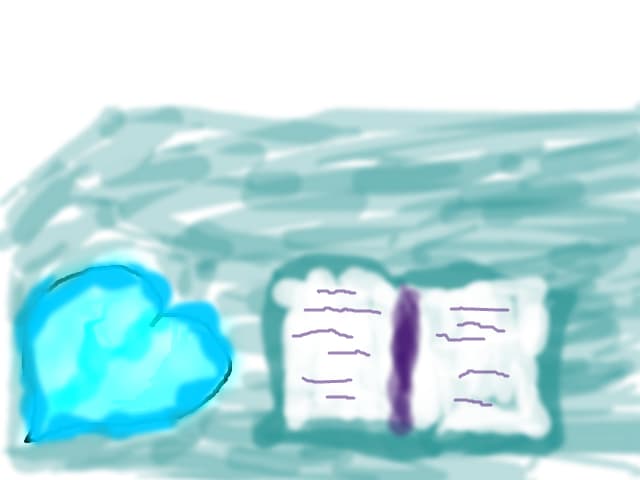 Icy