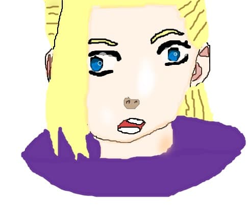 Ino Yamanaka