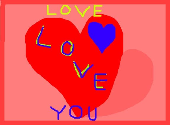 Love You