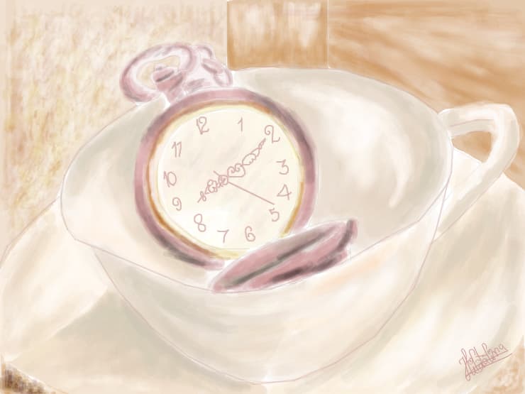 Tea
