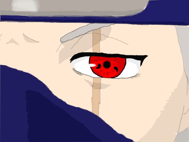 Kakashi