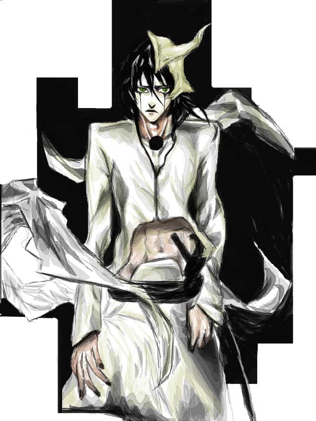 Ulquiorra