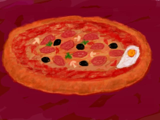 Pizza