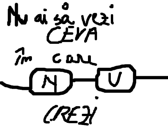 lasa un comentariu despre ce crezi ca spune aceste versuri