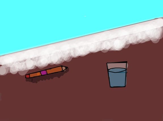 my first picture