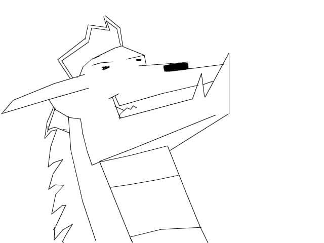 Dragonul American