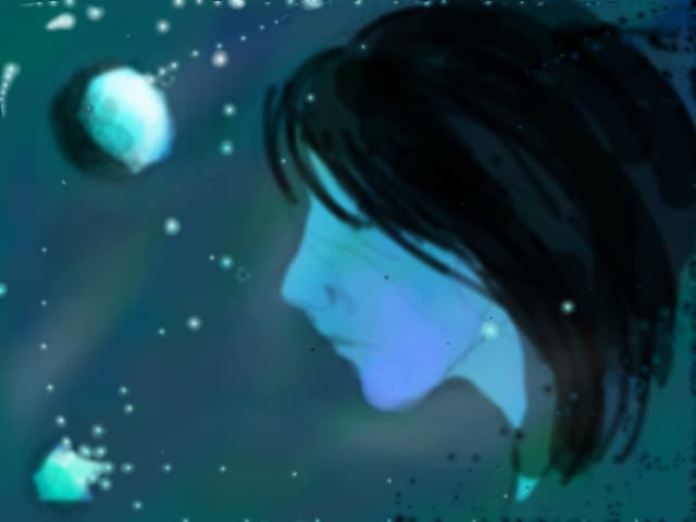 space
