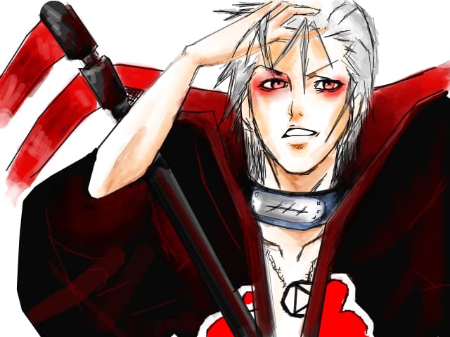 Hidan