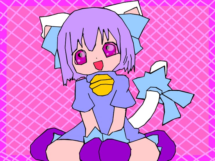 kitty-cat-girl
