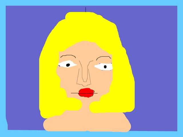 Portret