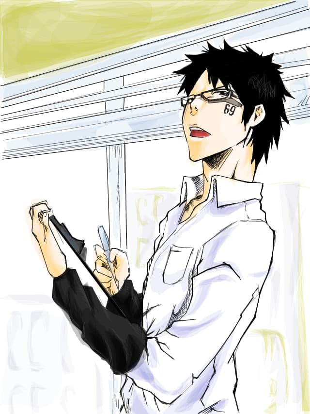 Hisagi
