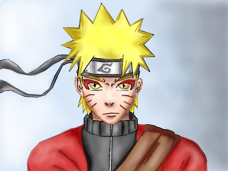 Naruto