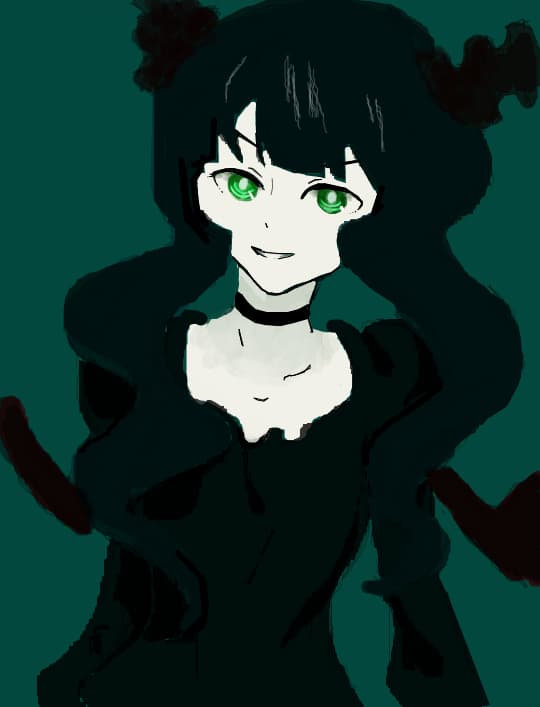 "Dead Master"