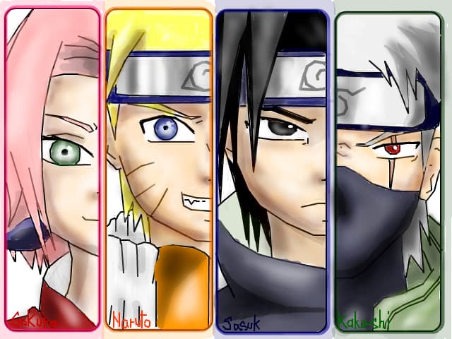 Team 7