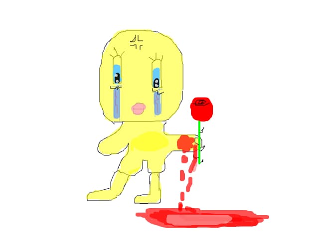 tweety