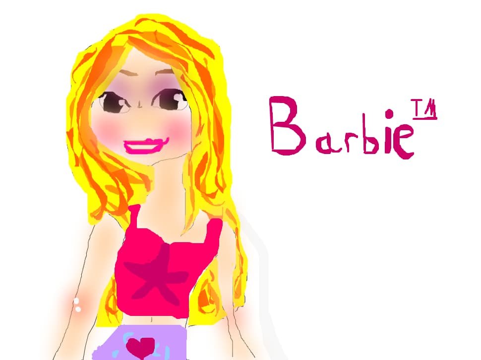Barbie