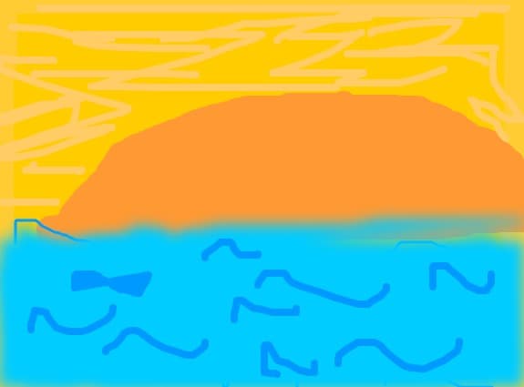 marea