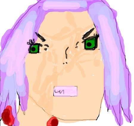 Sakura Haruno