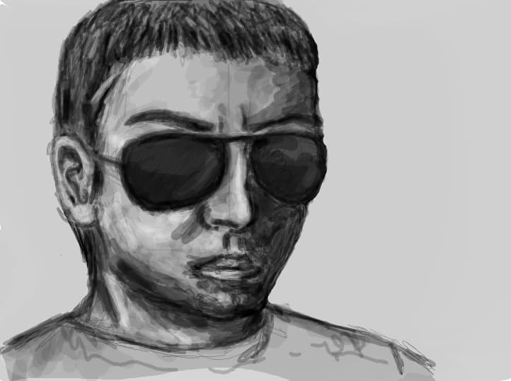portret