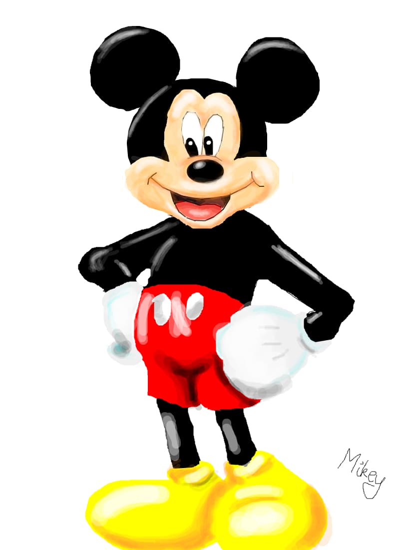 mikey