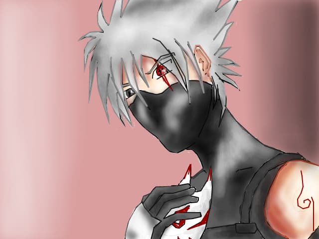Kakashi