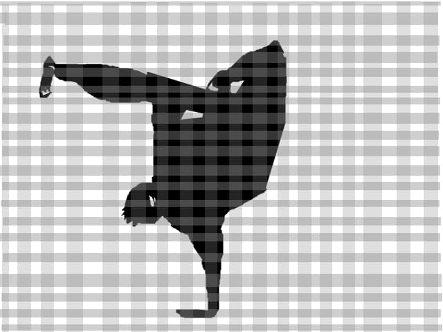 BREAKDANCE