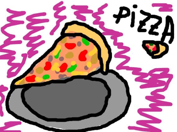 pizza