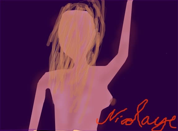 fata sexy