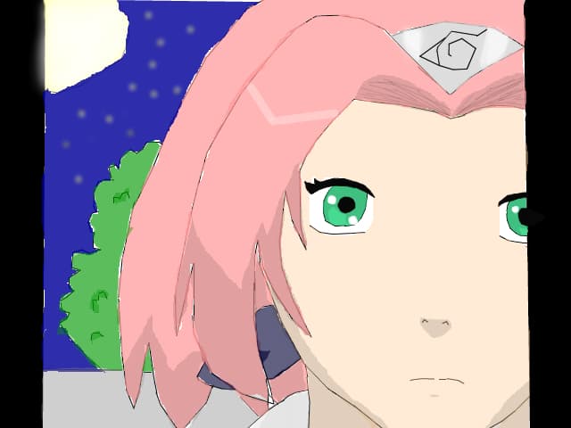 sakura haruno