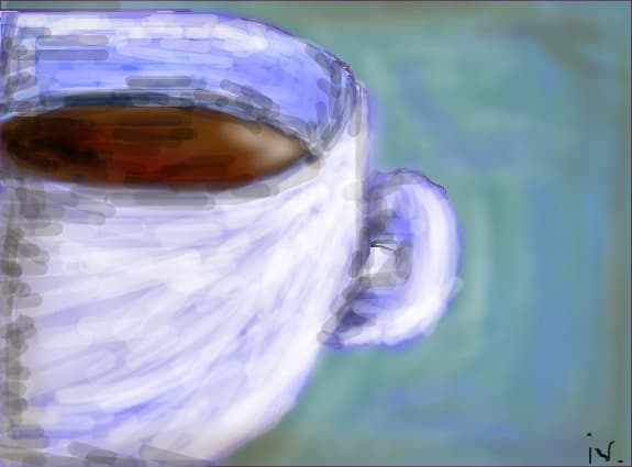coffee